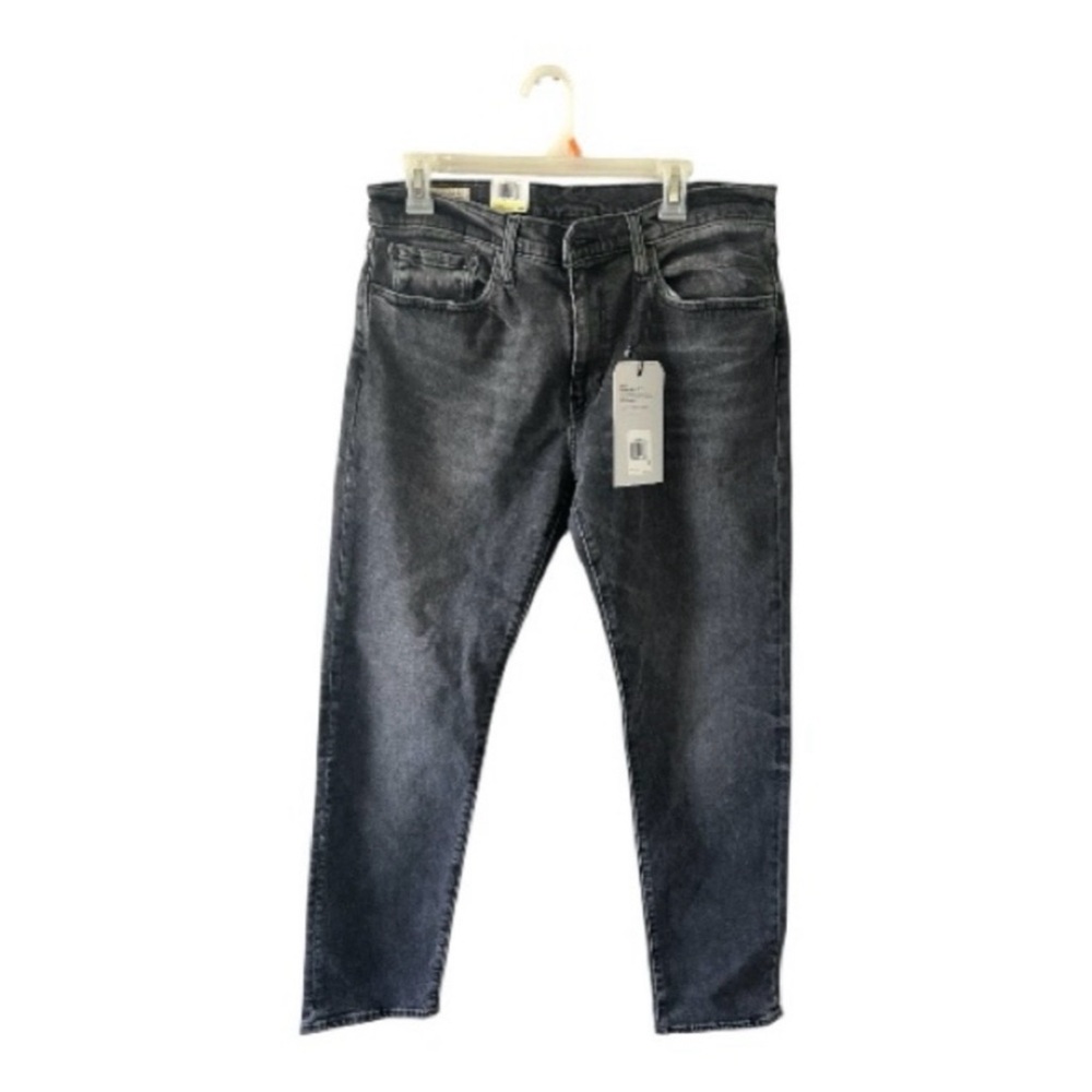Levi’s Men’s Jeans – Gray Wash – Size 33x32 – New With Tags